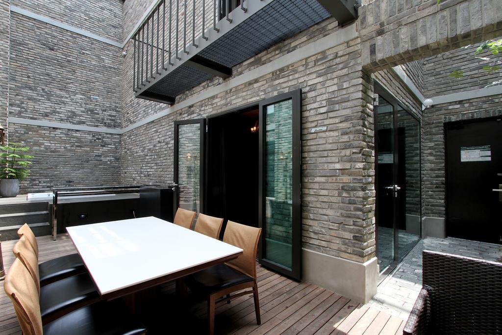 Boutique Hotel Loft Seoul Eksteriør bilde