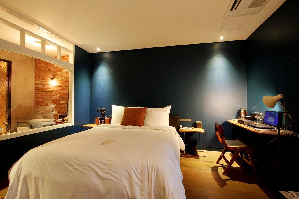 Boutique Hotel Loft Seoul Eksteriør bilde